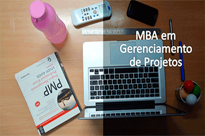 MBA Gerenciamento de Projetos